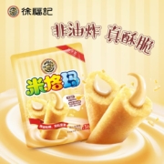 plus会员:徐福记 小叭叭 米格玛糙米卷 425g/袋＊3件