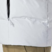 狼爪 羽绒服男户外防风防寒700蓬羽绒服5223071