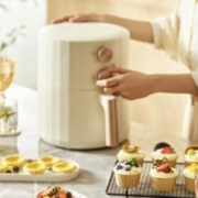 Midea 美的 空气炸锅
