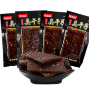朱志远 臭干子辣条 30袋/210g