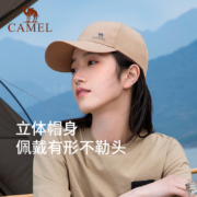Camel 骆驼 户外棒球帽