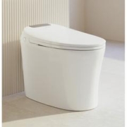 20点开始：monarch 帝王洁具 轻智能马桶坐便器 305mm