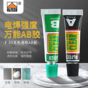 ALTECO 安特固 树脂强力胶 6g*6支