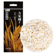 方家铺子 有机糯米 500g