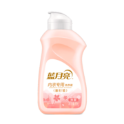蓝月亮【专享】蓝月亮 内衣洗衣液  男女通用内衣裤除菌 柔润 80g瓶*3
