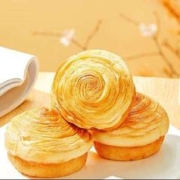 掉落券：良品铺子 手撕面包 500g*2件