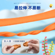 语季 超轻粘土儿童无毒彩泥橡皮泥 12色超轻粘土