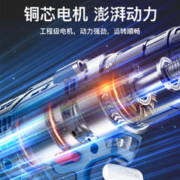CHNT 正泰 电钻电动螺丝刀家用冲击钻手枪钻无刷锂电钻充电手电动钻电转
