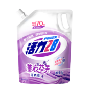 Power28 活力28 薰衣芬芳洗衣液 4斤