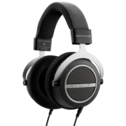 拜雅（beyerdynamic） Amiron  阿米罗头戴式特斯拉可换线HIFI耳机 250欧姆