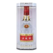 SUNTORY 三得利 日本直邮 正品五粮液 第7代 浓香型　500ml *1 52度白酒