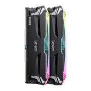 京东PLUS：Lexar 雷克沙 战神之刃 DDR5 6800MHz 台式机内存条 32GB（16Gx2）RGB灯条