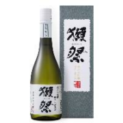 京东百亿补贴：獭祭（Dassai）39三割九分 日本清酒 720ml 礼盒装