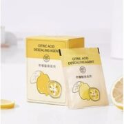scoornest 科巢 婴儿柠檬酸除垢剂 50g