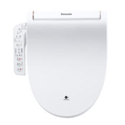 Panasonic 松下 DL-PK37CWS 智能马桶盖纳诺怡除菌全功能即热坐便盖
