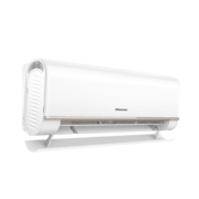 海信（Hisense）空调2匹挂机 壁挂式 新一级节能 变频冷暖 自清洁 大风量 3匹空调挂机 智能210 2匹挂机 KFR-50GW/K210D-A1(G) 默认1