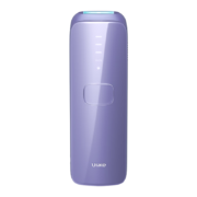 Ulike 蓝宝石 冰点脱毛仪 Air3 水晶紫