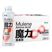 怡宝 魔力氨基酸运动饮料（西柚味）500ml*15整箱装