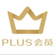 京东 PLUS会员 年卡12个月