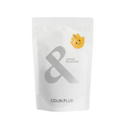 COLIN PLUS 印尼林东曼特宁 曼之星 湿刨处理法 中深烘 100g