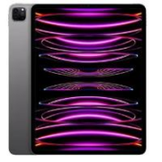 Apple ipadpro平板电脑 M2芯片 22款11寸 灰色 128G