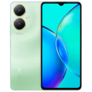 vivo Y55t 8GB+128GB 涟漪绿5G手机 5000万超清影像