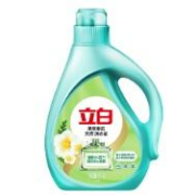 需首单礼金、PLUS会员：Liby 立白 小苍兰香氛洗衣液 4斤