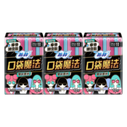 苏菲卫生巾口袋魔法零味感240mm日用30片姨妈巾【包装规格随机发】