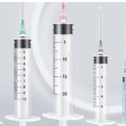 需首单、概率券、plus会员：洁瑞一次性注射器 5ml*10只