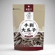米豆儿 内蒙烘焙手剥大瓜子180克*2袋