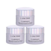 88VIP会员：LANCOME 兰蔻 净澈焕肤亮白霜15ml*3瓶体验装保湿焕白极光面霜
