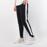 adidas阿迪达斯 休闲裤长裤裤GR3740