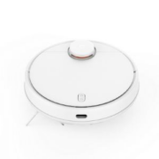 有券的上、PLUS会员：MIJIA 米家 B106CN 扫地机器人3C增强版