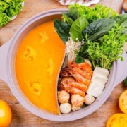 莫小小莫 3包莫黄番茄料理包临期