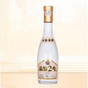京喜APP：扳倒井52度 年份基酒 品鉴2号 浓香型白酒 52度 500mL 1瓶