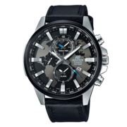 卡西欧（CASIO）手表男士EDIFICE商务学生石英日韩腕表新年礼物送男友EFR-303L-1A