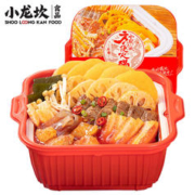 小龙坎 小龍坎 方便火锅 麻辣牛杂味 398g