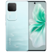 vivo S18 Pro 12GB+256GB 青澈 天玑9200+旗舰芯片 后置影棚级柔光环 5000mAh超薄蓝海电池 拍照 手机