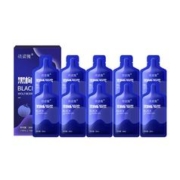 XC依姿雅黑红枸杞原浆30ml*10袋