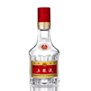 88VIP会员：WULIANGYE 五粮液 普五 第八代 52%vol 浓香型白酒 50ml 单瓶装