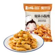 88vip：麦子妈猪肉椒麻小酥肉500g*4件