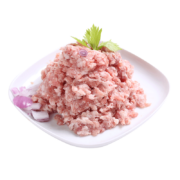 Plus会员:帕尔司猪肉馅 1kg 约80%瘦肉馅