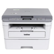 brother 兄弟 DCP-B7520DW/B7548W打印机家用办公黑白激光无线打印复印 7520dw