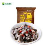 洪湖渔家 泡椒鱼皮 150g