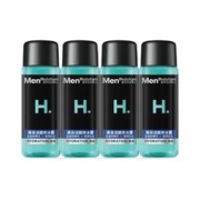 曼秀雷敦 男士保湿冰露 30ml*4瓶