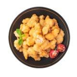 京东百亿补贴：DOYOO大用 油炸金甲鸡米花400g*3件