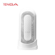 TENGA 典雅 FLIP ZERO异次元 飞飞杯 黑白两色可选