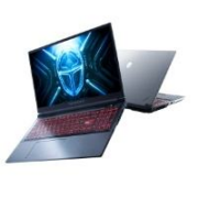 新品发售、25日10点：ThundeRobot 雷神 猎刃15 15.6英寸游戏本（i7-13650HX、16GB、512GB、RTX4060、2.5K@165Hz）