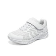 SKECHERS 斯凯奇 儿童运动跑步鞋