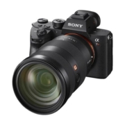 Sony/索尼 Alpha 7R Ⅲ A7RM3A 全画幅微单相机 高画质
